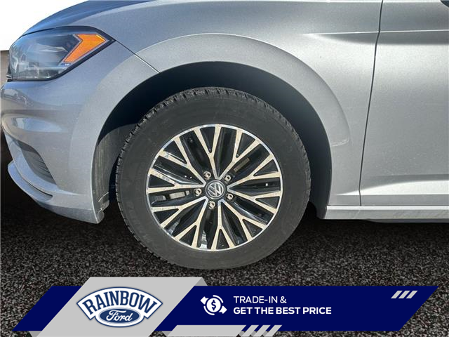 2019 Volkswagen Jetta 1.4 TSI Highline (Stk: 26S008A) in ROCKY MOUNTAIN HOUSE - Image 14 of 15