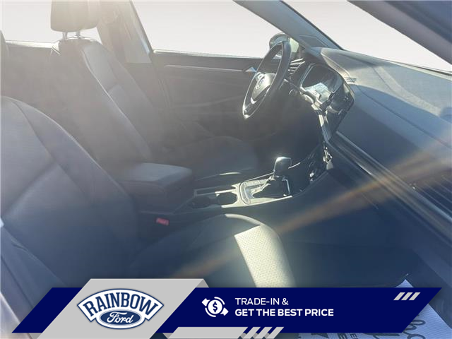 2019 Volkswagen Jetta 1.4 TSI Highline (Stk: 26S008A) in ROCKY MOUNTAIN HOUSE - Image 15 of 15