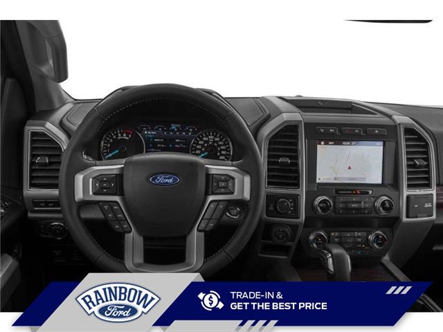 2019 Ford F-150 Lariat (Stk: 25T159A2) in ROCKY MOUNTAIN HOUSE - Image 4 of 12