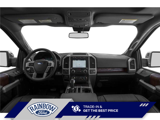 2019 Ford F-150 Lariat (Stk: 25T159A2) in ROCKY MOUNTAIN HOUSE - Image 5 of 12