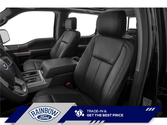 2019 Ford F-150 Lariat (Stk: 25T159A2) in ROCKY MOUNTAIN HOUSE - Image 6 of 12