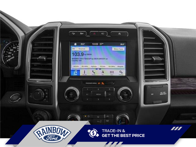 2019 Ford F-150 Lariat (Stk: 25T159A2) in ROCKY MOUNTAIN HOUSE - Image 7 of 12