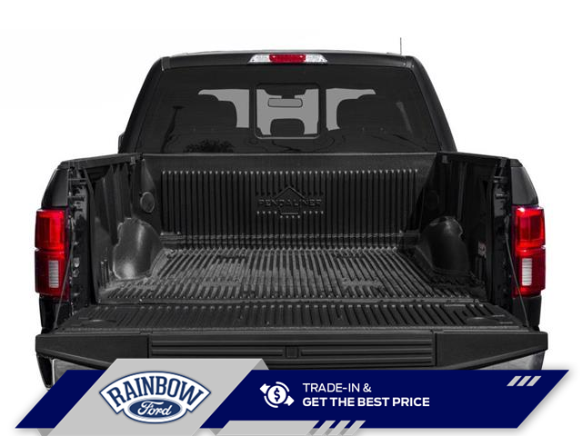 2019 Ford F-150 Lariat (Stk: 25T159A2) in ROCKY MOUNTAIN HOUSE - Image 8 of 12