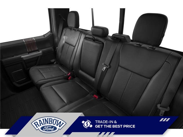 2019 Ford F-150 Lariat (Stk: 25T159A2) in ROCKY MOUNTAIN HOUSE - Image 9 of 12