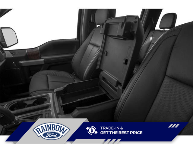 2019 Ford F-150 Lariat (Stk: 25T159A2) in ROCKY MOUNTAIN HOUSE - Image 10 of 12