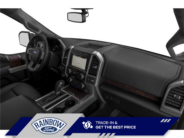 2019 Ford F-150 Lariat (Stk: 25T159A2) in ROCKY MOUNTAIN HOUSE - Image 11 of 12