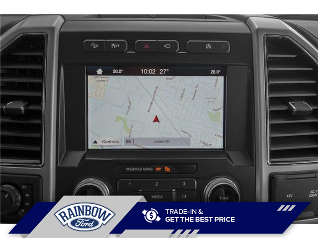 2019 Ford F-150 Lariat (Stk: 25T159A2) in ROCKY MOUNTAIN HOUSE - Image 12 of 12