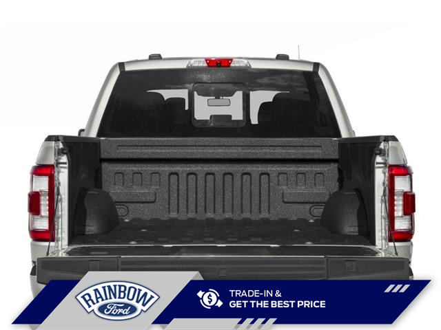 2022 Ford F-150 Platinum (Stk: 26T040A) in ROCKY MOUNTAIN HOUSE - Image 8 of 11