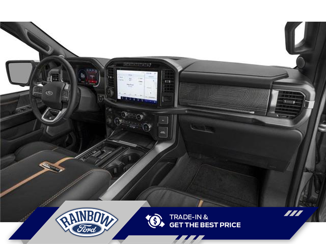 2022 Ford F-150 Platinum (Stk: 26T040A) in ROCKY MOUNTAIN HOUSE - Image 11 of 11