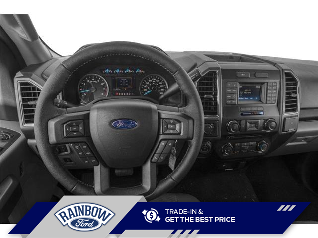 2017 Ford F-150 XLT (Stk: 24S050A) in ROCKY MOUNTAIN HOUSE - Image 4 of 9