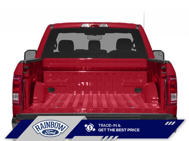 2017 Ford F-150 XLT (Stk: 24S050A) in ROCKY MOUNTAIN HOUSE - Image 8 of 9
