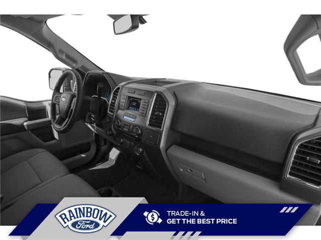 2017 Ford F-150 XLT (Stk: 24S050A) in ROCKY MOUNTAIN HOUSE - Image 9 of 9