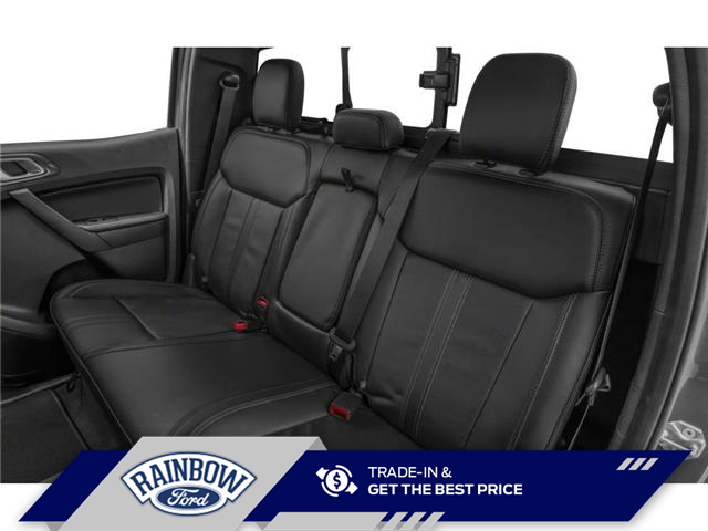 2022 Ford Ranger Lariat (Stk: 25T169A) in ROCKY MOUNTAIN HOUSE - Image 9 of 12