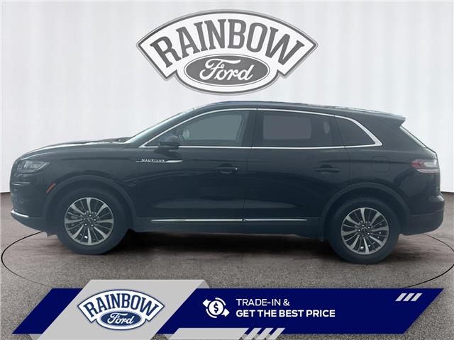 2022 Lincoln Nautilus Reserve (Stk: 26P004) in ROCKY MOUNTAIN HOUSE - Image 2 of 15