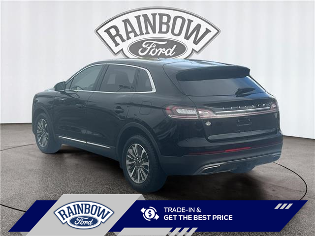 2022 Lincoln Nautilus Reserve (Stk: 26P004) in ROCKY MOUNTAIN HOUSE - Image 3 of 15