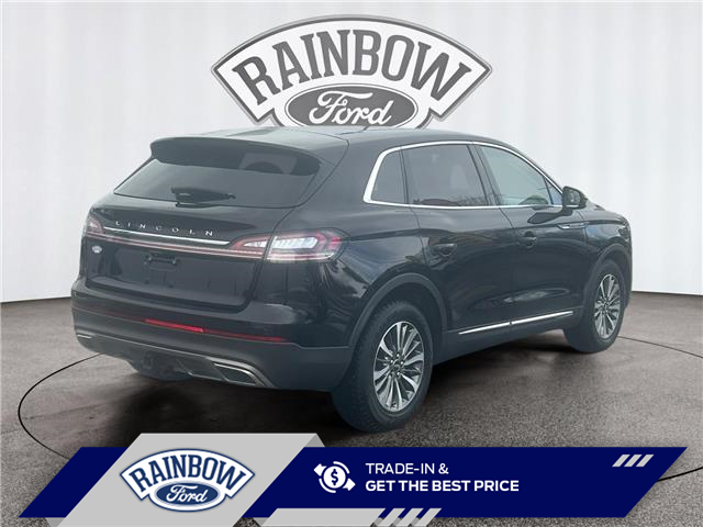 2022 Lincoln Nautilus Reserve (Stk: 26P004) in ROCKY MOUNTAIN HOUSE - Image 5 of 15