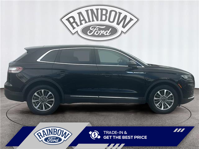 2022 Lincoln Nautilus Reserve (Stk: 26P004) in ROCKY MOUNTAIN HOUSE - Image 6 of 15