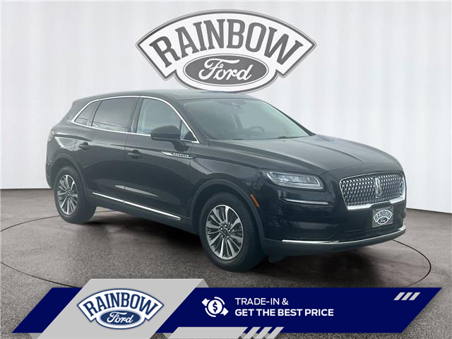 2022 Lincoln Nautilus Reserve (Stk: 26P004) in ROCKY MOUNTAIN HOUSE - Image 7 of 15