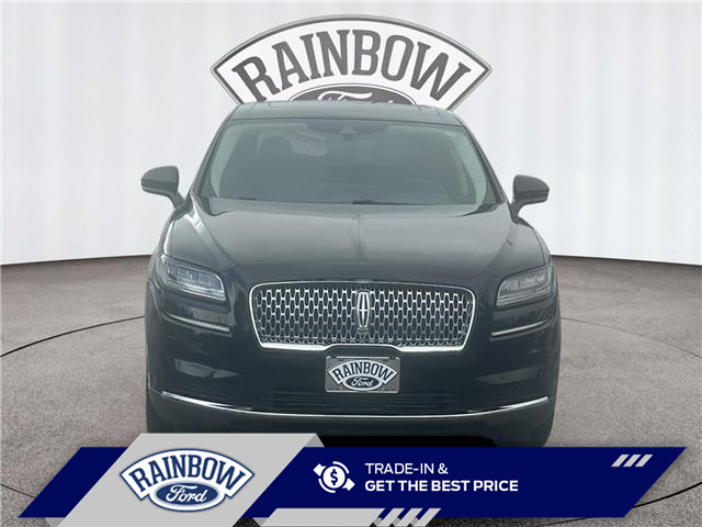 2022 Lincoln Nautilus Reserve (Stk: 26P004) in ROCKY MOUNTAIN HOUSE - Image 8 of 15