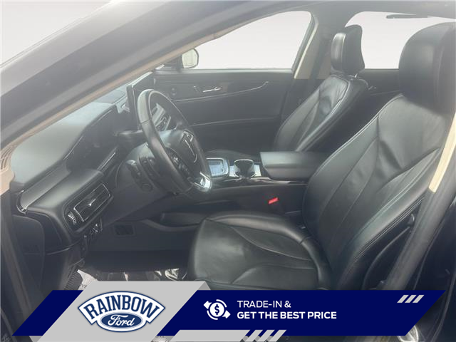 2022 Lincoln Nautilus Reserve (Stk: 26P004) in ROCKY MOUNTAIN HOUSE - Image 9 of 15