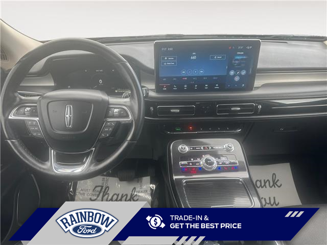 2022 Lincoln Nautilus Reserve (Stk: 26P004) in ROCKY MOUNTAIN HOUSE - Image 10 of 15