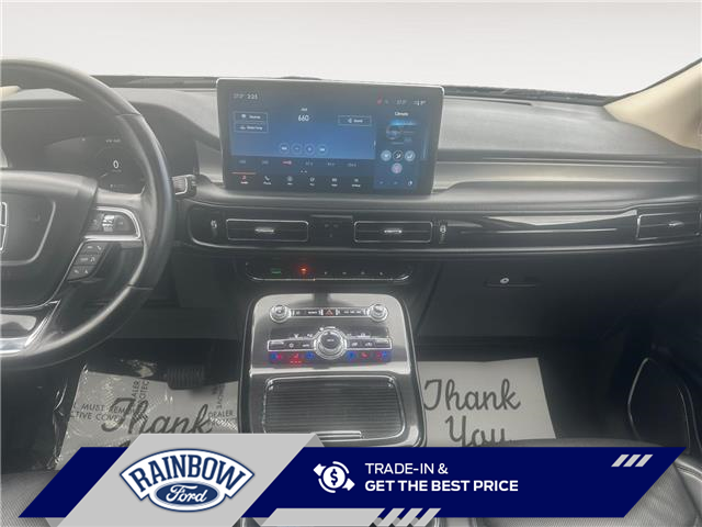 2022 Lincoln Nautilus Reserve (Stk: 26P004) in ROCKY MOUNTAIN HOUSE - Image 11 of 15