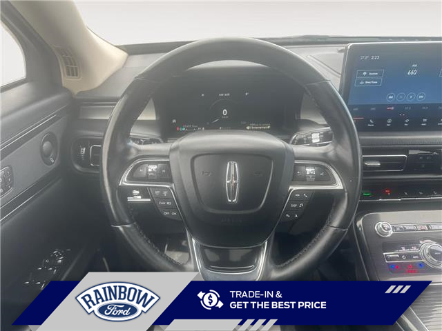 2022 Lincoln Nautilus Reserve (Stk: 26P004) in ROCKY MOUNTAIN HOUSE - Image 12 of 15