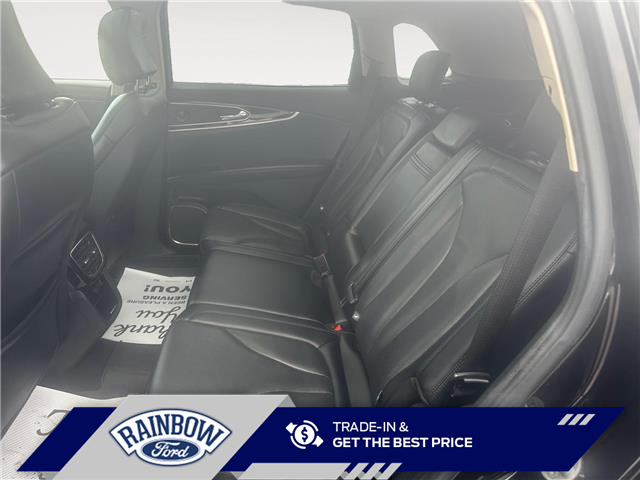 2022 Lincoln Nautilus Reserve (Stk: 26P004) in ROCKY MOUNTAIN HOUSE - Image 13 of 15