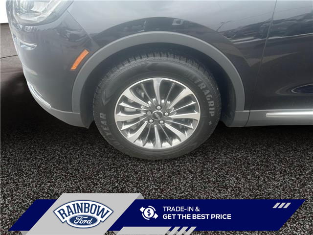 2022 Lincoln Nautilus Reserve (Stk: 26P004) in ROCKY MOUNTAIN HOUSE - Image 14 of 15