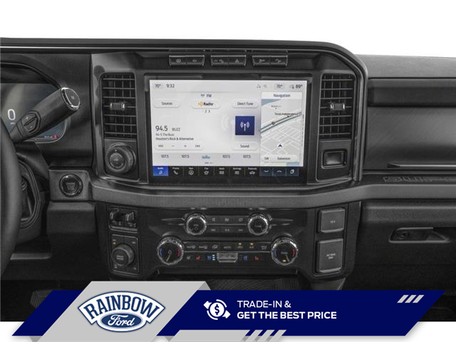 2026 Ford F-250 Platinum (Stk: 26T056) in ROCKY MOUNTAIN HOUSE - Image 7 of 12