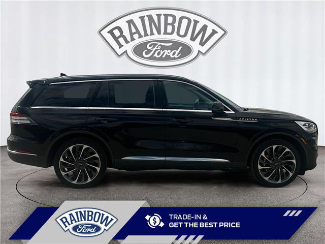 2023 Lincoln Aviator Reserve (Stk: 26P009) in ROCKY MOUNTAIN HOUSE - Image 6 of 15 2023 Lincoln Aviator Reserve (Stk: 26P009) in ROCKY MOUNTAIN HOUSE - Image 6 of 15
