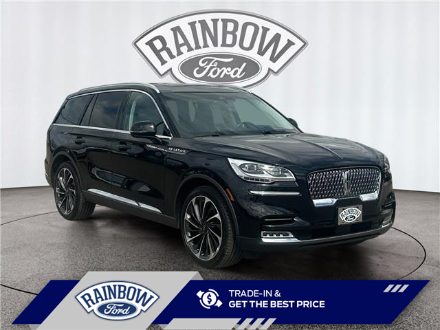 2023 Lincoln Aviator Reserve (Stk: 26P009) in ROCKY MOUNTAIN HOUSE - Image 7 of 15 2023 Lincoln Aviator Reserve (Stk: 26P009) in ROCKY MOUNTAIN HOUSE - Image 7 of 15
