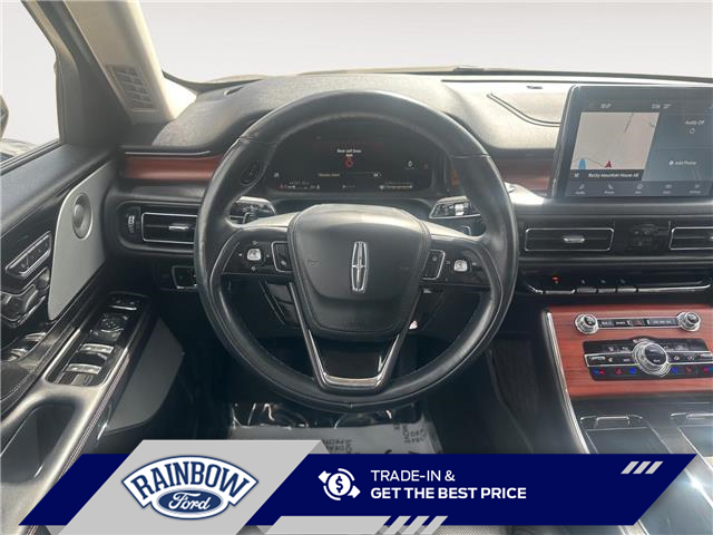 2023 Lincoln Aviator Reserve (Stk: 26P009) in ROCKY MOUNTAIN HOUSE - Image 12 of 15 2023 Lincoln Aviator Reserve (Stk: 26P009) in ROCKY MOUNTAIN HOUSE - Image 12 of 15