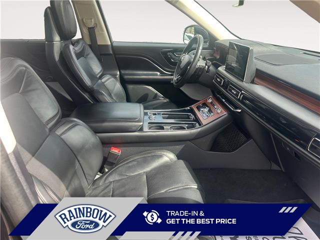 2023 Lincoln Aviator Reserve (Stk: 26P009) in ROCKY MOUNTAIN HOUSE - Image 15 of 15 2023 Lincoln Aviator Reserve (Stk: 26P009) in ROCKY MOUNTAIN HOUSE - Image 15 of 15