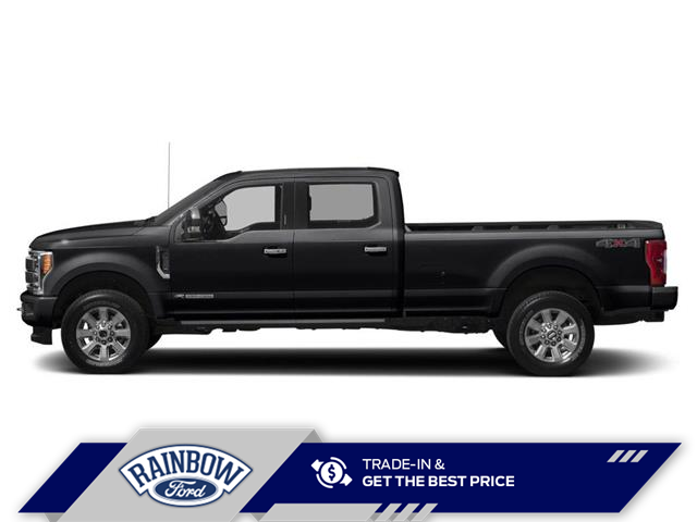 2018 Ford F-350 Platinum (Stk: 26T039A) in ROCKY MOUNTAIN HOUSE - Image 2 of 11 2018 Ford F-350 Platinum (Stk: 26T039A) in ROCKY MOUNTAIN HOUSE - Image 2 of 11