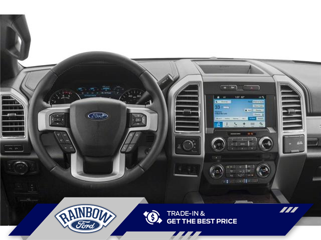 2018 Ford F-350 Platinum (Stk: 26T039A) in ROCKY MOUNTAIN HOUSE - Image 4 of 11 2018 Ford F-350 Platinum (Stk: 26T039A) in ROCKY MOUNTAIN HOUSE - Image 4 of 11