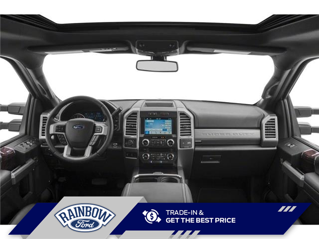 2018 Ford F-350 Platinum (Stk: 26T039A) in ROCKY MOUNTAIN HOUSE - Image 5 of 11 2018 Ford F-350 Platinum (Stk: 26T039A) in ROCKY MOUNTAIN HOUSE - Image 5 of 11