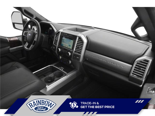 2018 Ford F-350 Platinum (Stk: 26T039A) in ROCKY MOUNTAIN HOUSE - Image 10 of 11 2018 Ford F-350 Platinum (Stk: 26T039A) in ROCKY MOUNTAIN HOUSE - Image 10 of 11
