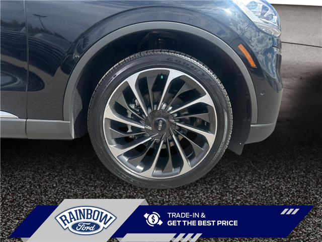 2023 Lincoln Aviator Reserve (Stk: 26P009) in ROCKY MOUNTAIN HOUSE - Image 14 of 15 2023 Lincoln Aviator Reserve (Stk: 26P009) in ROCKY MOUNTAIN HOUSE - Image 14 of 15