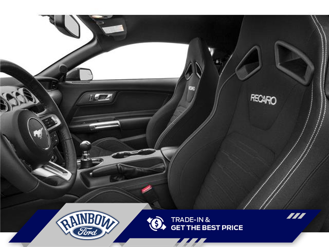 2015 Ford Mustang GT Premium (Stk: 26P013) in ROCKY MOUNTAIN HOUSE - Image 6 of 10