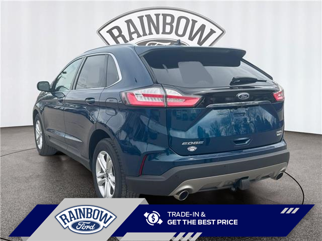 2020 Ford Edge SEL (Stk: 26S003A) in ROCKY MOUNTAIN HOUSE - Image 3 of 15