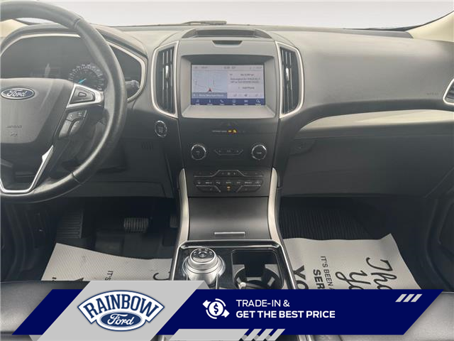 2020 Ford Edge SEL (Stk: 26S003A) in ROCKY MOUNTAIN HOUSE - Image 11 of 15