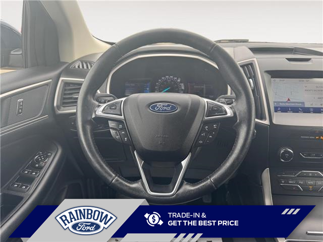 2020 Ford Edge SEL (Stk: 26S003A) in ROCKY MOUNTAIN HOUSE - Image 12 of 15
