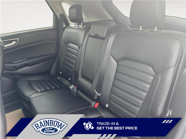 2020 Ford Edge SEL (Stk: 26S003A) in ROCKY MOUNTAIN HOUSE - Image 13 of 15