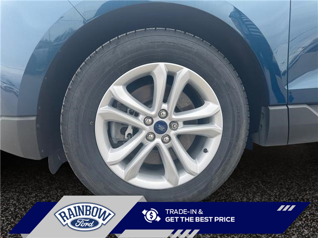 2020 Ford Edge SEL (Stk: 26S003A) in ROCKY MOUNTAIN HOUSE - Image 14 of 15
