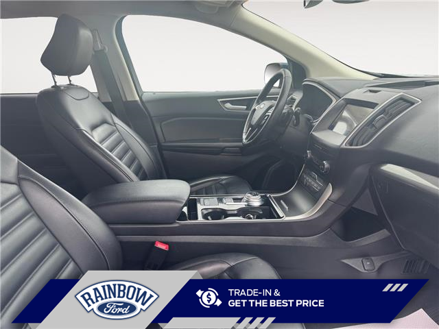 2020 Ford Edge SEL (Stk: 26S003A) in ROCKY MOUNTAIN HOUSE - Image 15 of 15