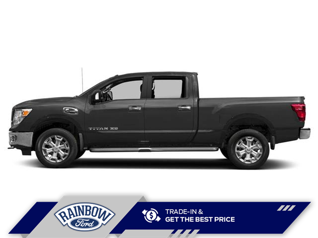 2016 Nissan Titan XD SV Diesel (Stk: 26T044A) in ROCKY MOUNTAIN HOUSE - Image 2 of 11