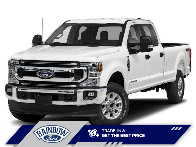 2020 Ford F-350 XLT (Stk: 26T064A) in ROCKY MOUNTAIN HOUSE - Image 1 of 11