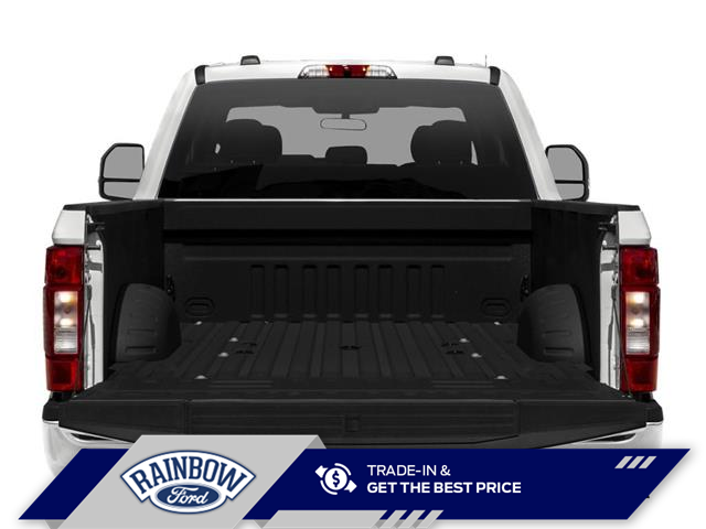 2020 Ford F-350 XLT (Stk: 26T064A) in ROCKY MOUNTAIN HOUSE - Image 8 of 11
