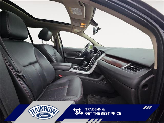 2013 Ford Edge Limited (Stk: 26P007) in ROCKY MOUNTAIN HOUSE - Image 15 of 15